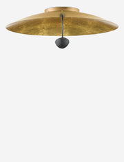 Abel Flush Mount Light - Flush Mount Ceiling Light for Hallways