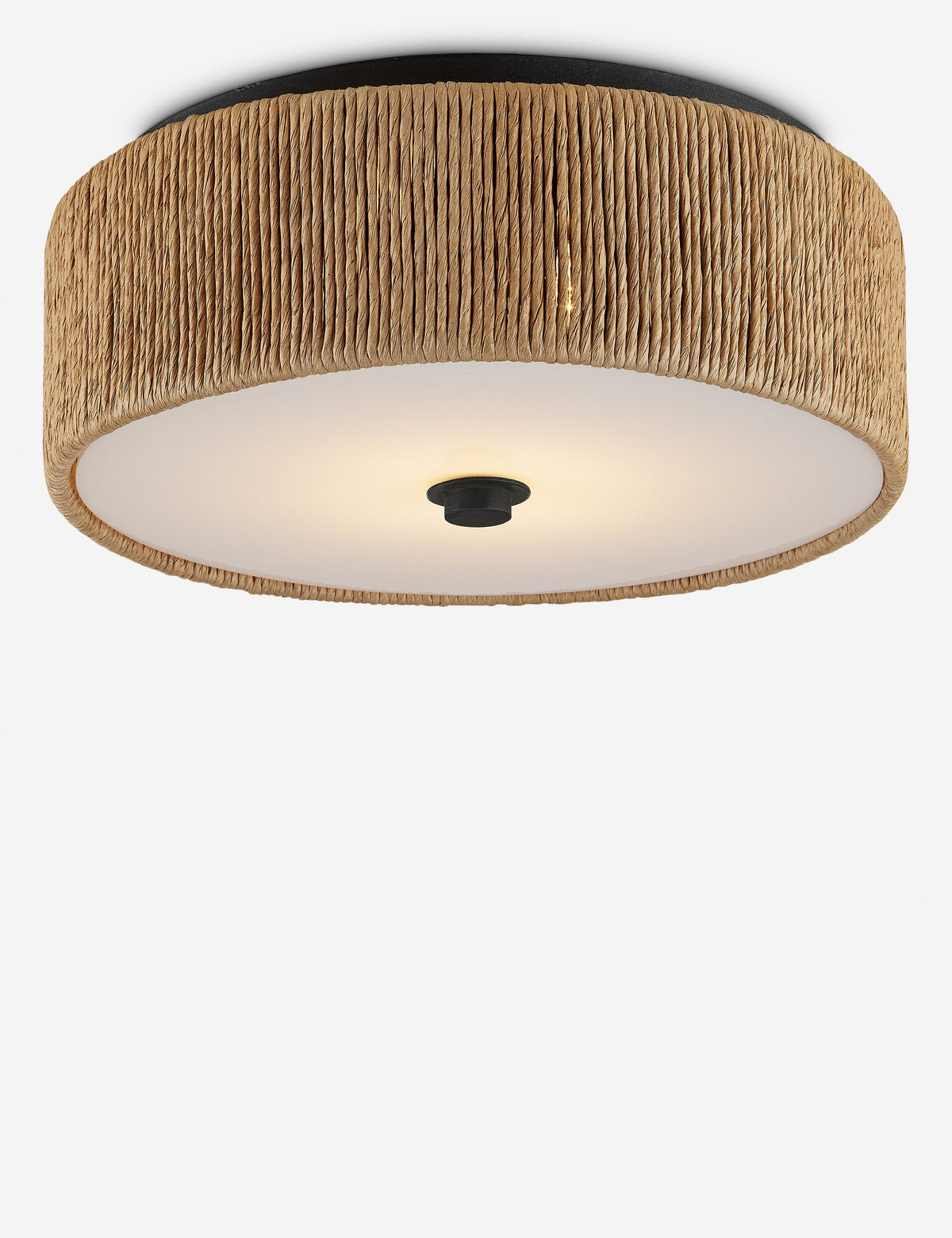 Addis Flush Mount - Flush Mount Ceiling Light for Hallways Light