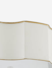 Mendez Flush Mount - Flush Mount Ceiling Light for Hallways Light