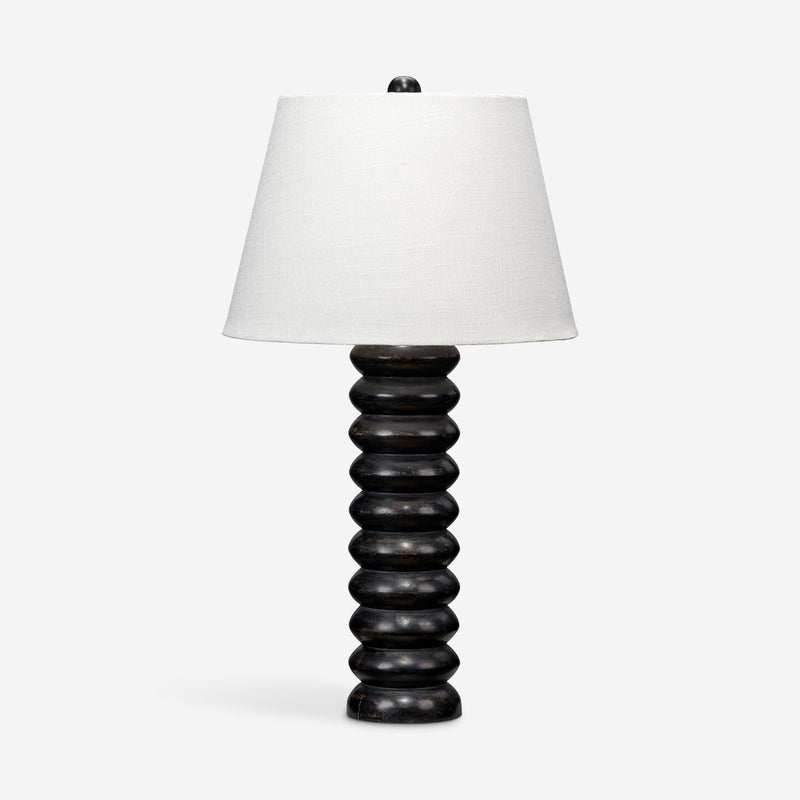 Delacourt Table Lamp - Designer Table Lamp for Nightstands Light