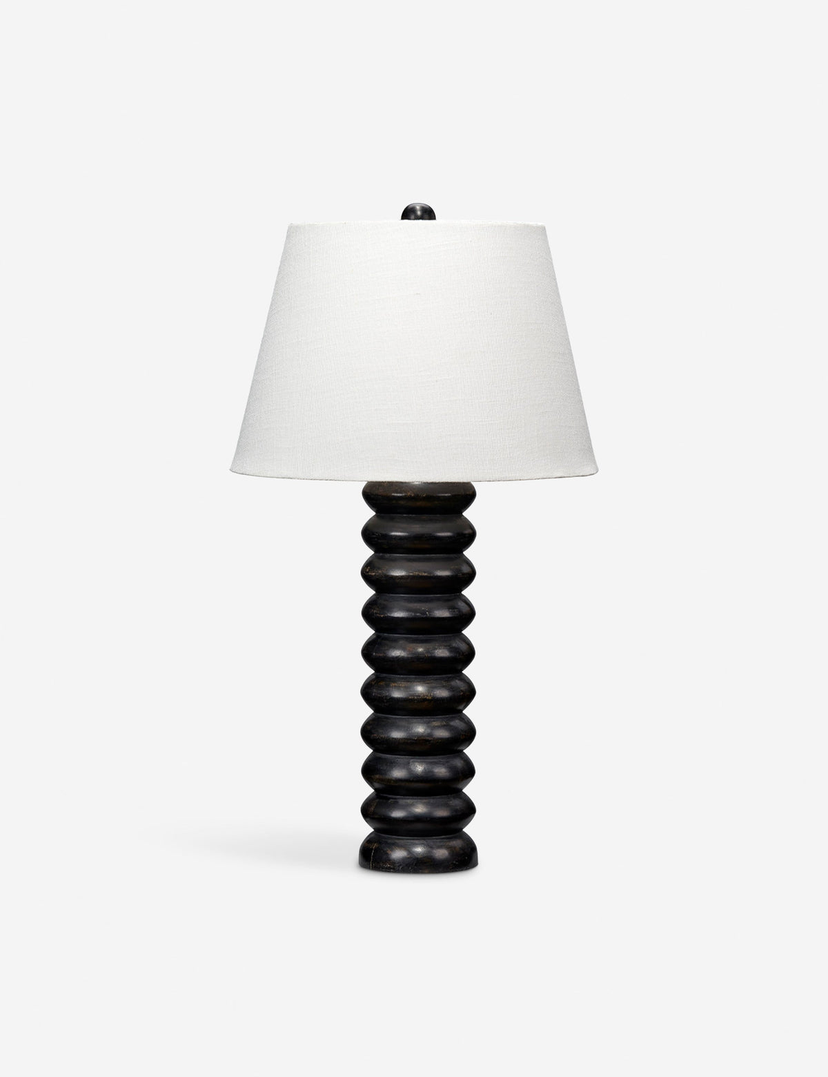 Delacourt Table Lamp - Designer Table Lamp for Nightstands Light