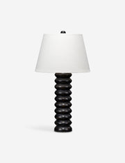 Delacourt Table Lamp - Designer Table Lamp for Nightstands Light