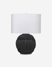 Sympan Table Lamp - Designer Table Lamp for Nightstands Light