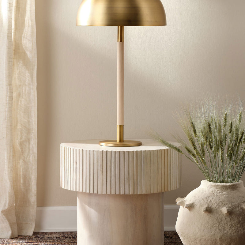 Standish Table Lamp - Designer Table Lamp for Nightstands Light
