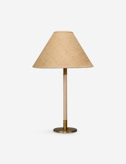 Dey Table Lamp - Designer Table Lamp for Nightstands Modern Home Decor