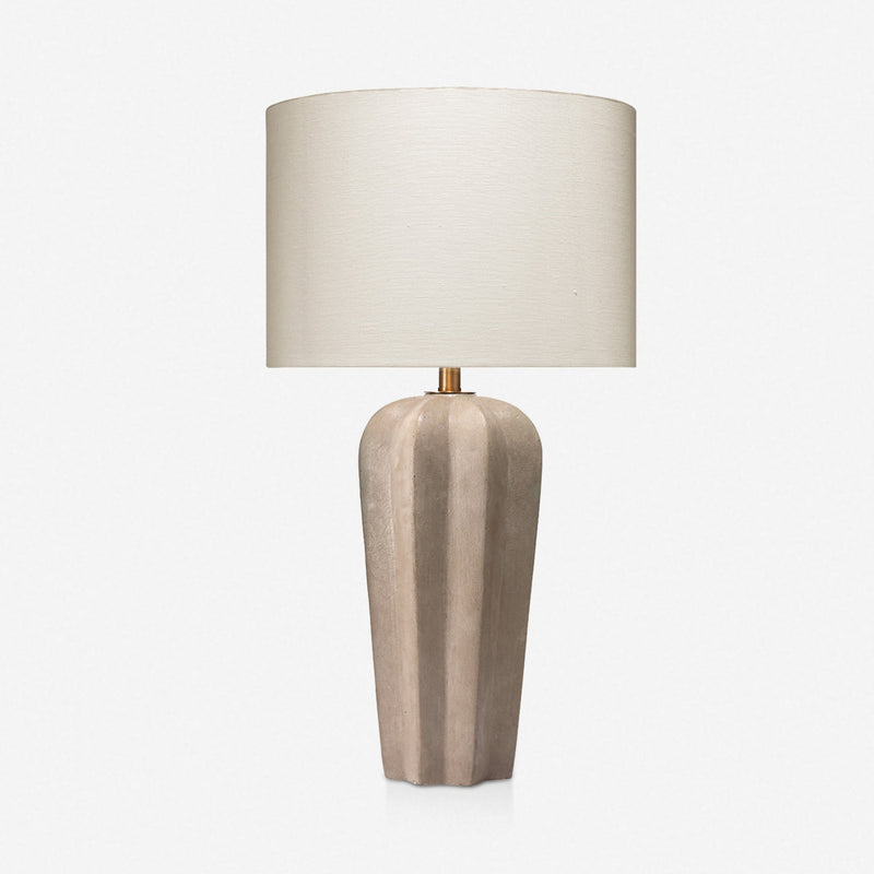Raleigh Table Lamp - Designer Table Lamp for Nightstands Light