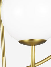 Galassia Chandelier - Dining Room Chandelier Fixture for Dining Rooms