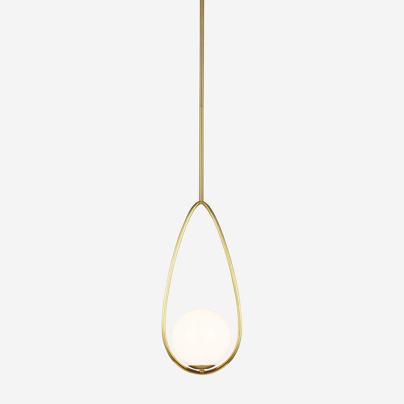 Galassia Pendant Light - Modern Ceiling Pendant Light for Dining Rooms
