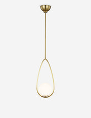 Galassia Pendant Light - Modern Ceiling Pendant Light for Dining Rooms