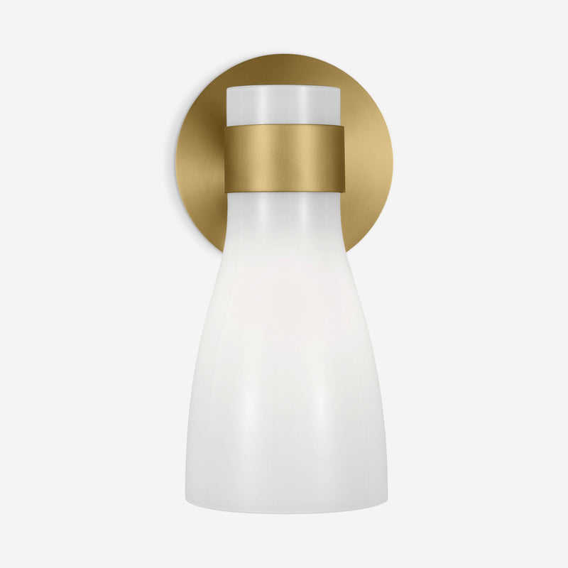 Nassif Sconce - Wall Sconce Lighting for Bedrooms Modern Wall Light