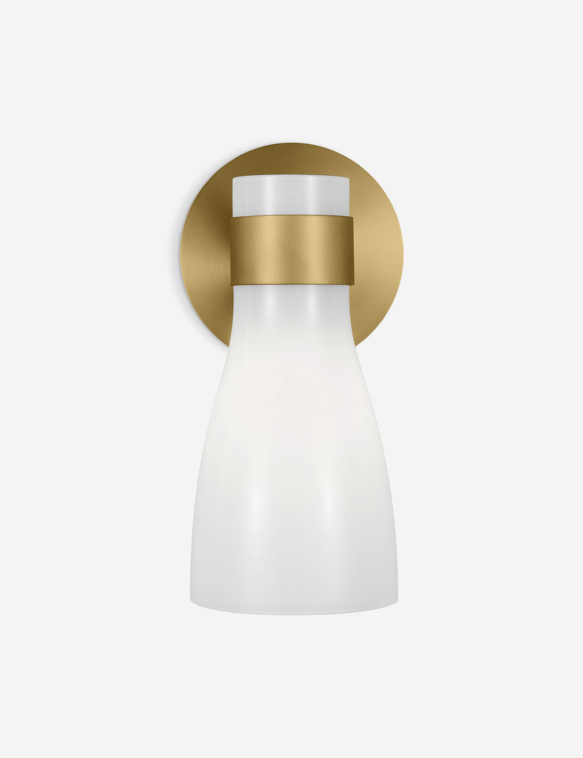 Nassif Sconce - Wall Sconce Lighting for Bedrooms Modern Wall Light in a room
