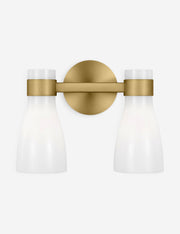 Nassif Sconce - Wall Sconce Lighting for Bedrooms Modern Wall Light