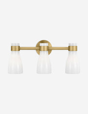Nassif Sconce - Wall Sconce Lighting for Bedrooms Modern Wall Light