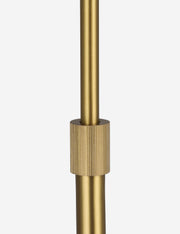 Shin Floor Lamp - Living Room Floor Lamp for Living Rooms Light