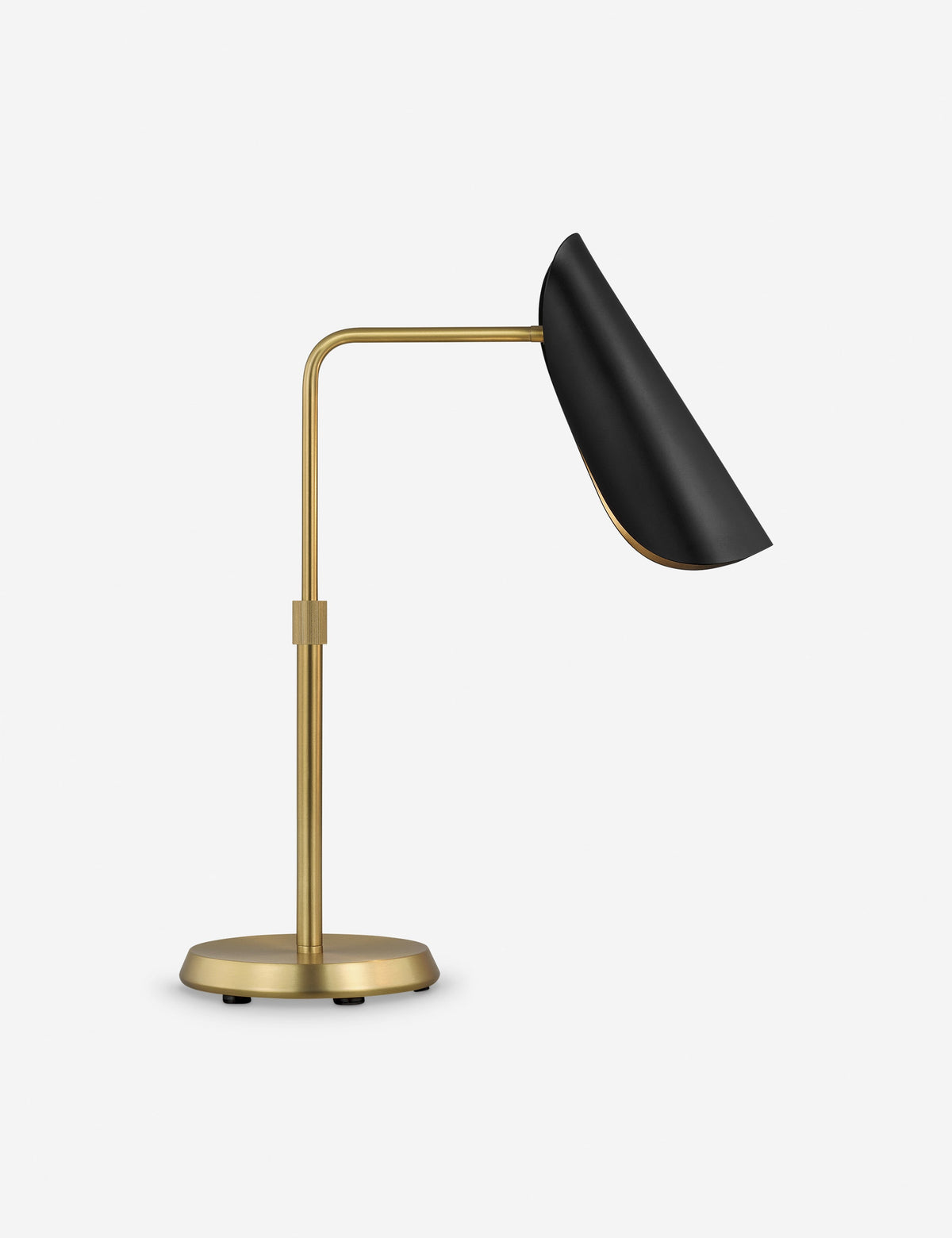 Shin Table Lamp - Designer Table Lamp for Nightstands | Home Lighting in a room