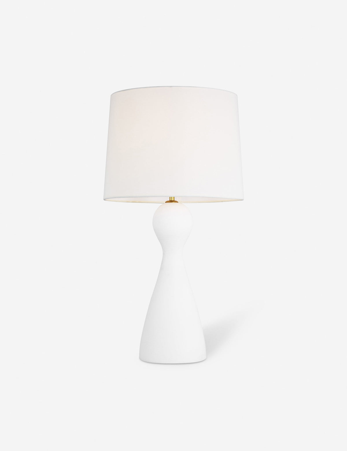 Constance Table Lamp - Designer Table Lamp for Nightstands Light