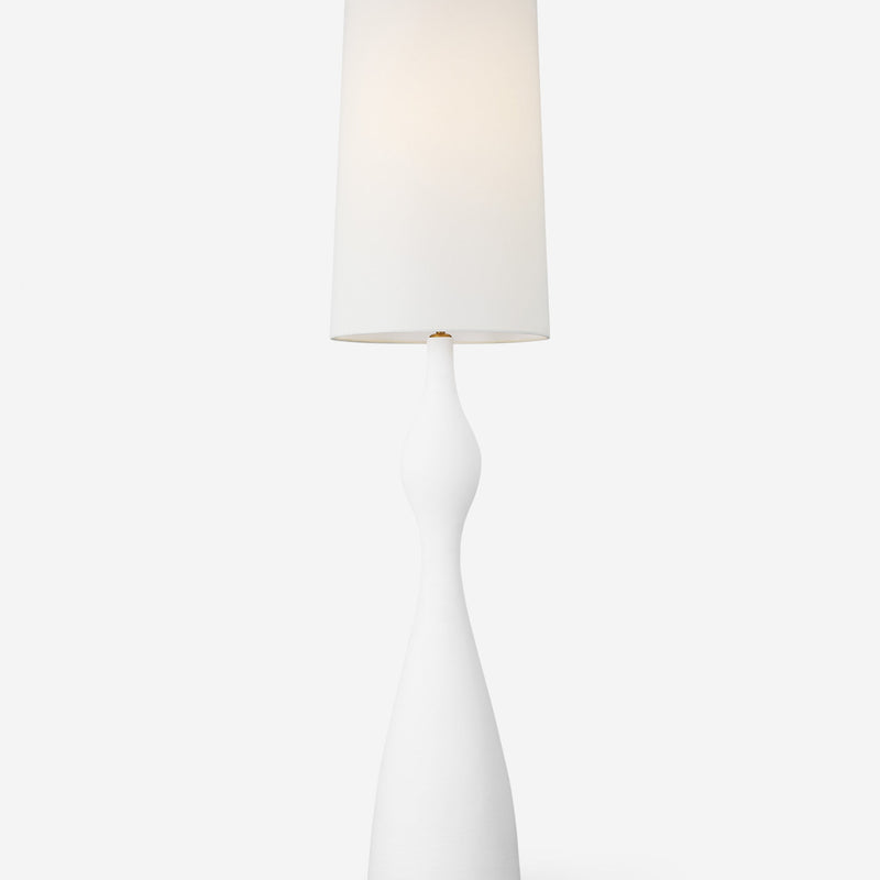 Constance Floor Lamp - Living Room Floor Lamp for Living Rooms