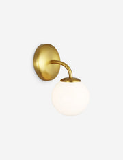 Galassia Vanity Light - Home Lighting Fixture for Home Decor