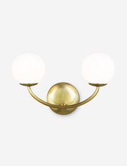 Galassia Vanity Light - Home Lighting Fixture for Home Decor