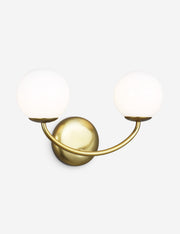 Galassia Vanity Light - Home Lighting Fixture for Home Decor