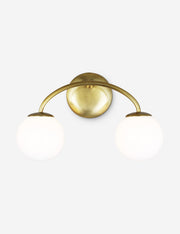Galassia Vanity Light - Home Lighting Fixture for Home Decor