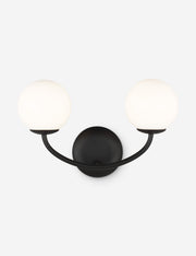 Galassia Vanity Light - Home Lighting Fixture for Home Decor