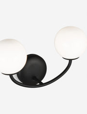 Galassia Vanity Light - Home Lighting Fixture for Home Decor