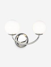 Galassia Vanity Light - Home Lighting Fixture for Home Decor