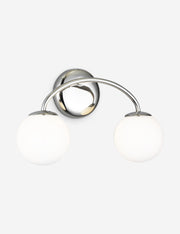 Galassia Vanity Light - Home Lighting Fixture for Home Decor