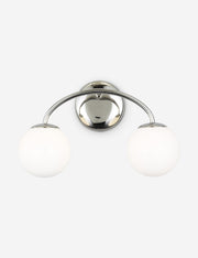 Galassia Vanity Light - Home Lighting Fixture for Home Decor
