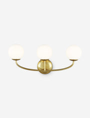 Galassia Vanity Light - Home Lighting Fixture for Home Decor