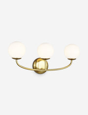 Galassia Vanity Light - Home Lighting Fixture for Home Decor