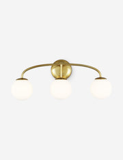 Galassia Vanity Light - Home Lighting Fixture for Home Decor