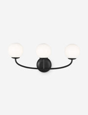 Galassia Vanity Light - Home Lighting Fixture for Home Decor