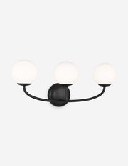 Galassia Vanity Light - Home Lighting Fixture for Home Decor
