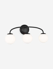 Galassia Vanity Light - Home Lighting Fixture for Home Decor