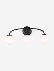 Galassia Vanity Light - Home Lighting Fixture for Home Decor