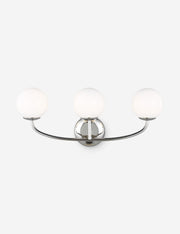Galassia Vanity Light - Home Lighting Fixture for Home Decor