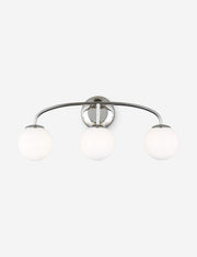 Galassia Vanity Light - Home Lighting Fixture for Home Decor