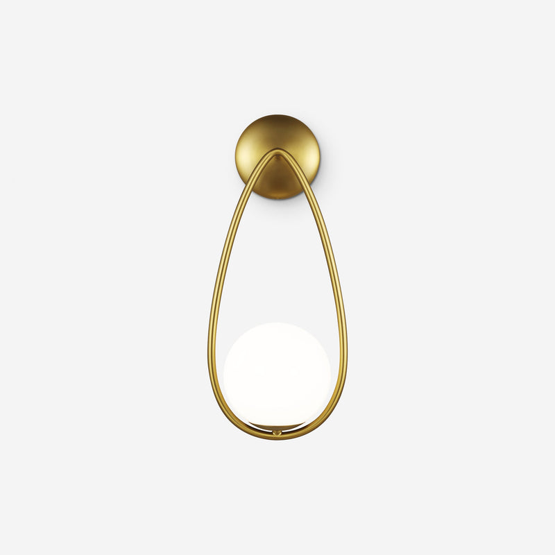 Galassia Sconce - Wall Sconce Lighting for Bedrooms Modern Wall Light