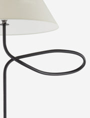 Alameda Floor Lamp - Living Room Floor Lamp for Living Rooms