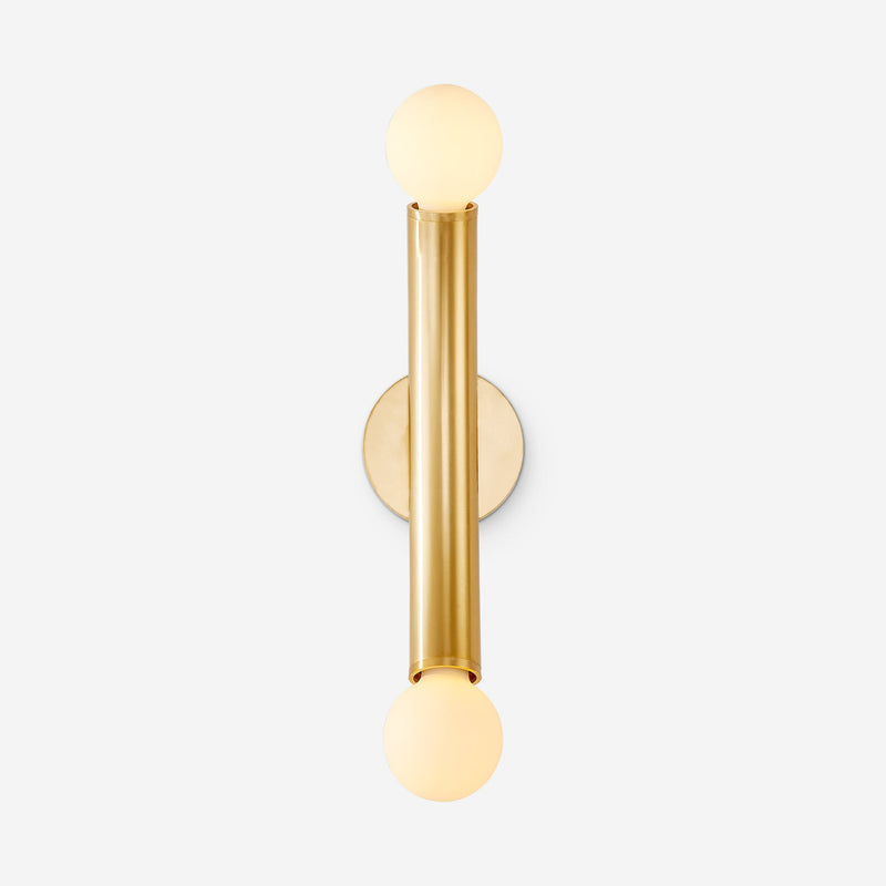 Murcia Sconce - Wall Sconce Lighting for Bedrooms Modern Wall Light