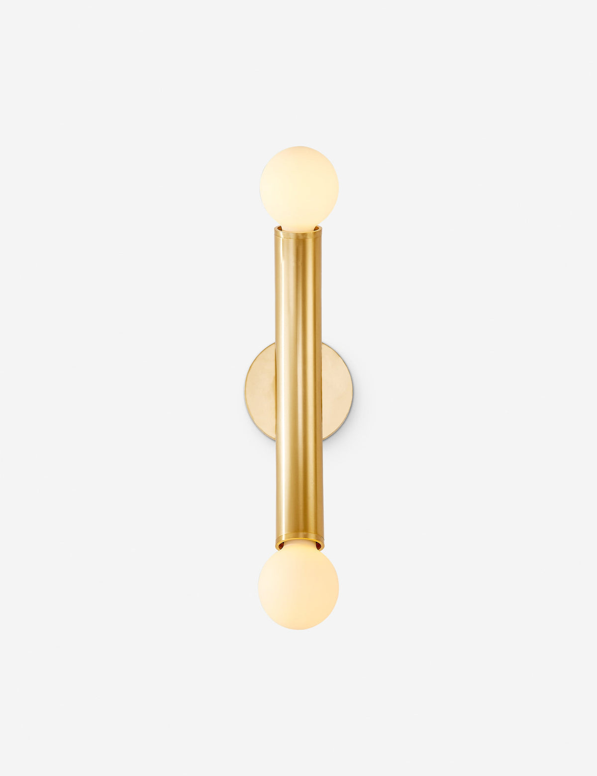 Murcia Sconce - Wall Sconce Lighting for Bedrooms Modern Wall Light in a room