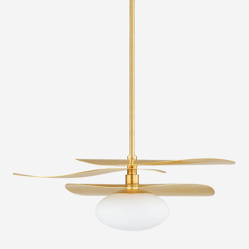 Honfleur Pendant Light - Modern Ceiling Pendant Light for Dining Rooms