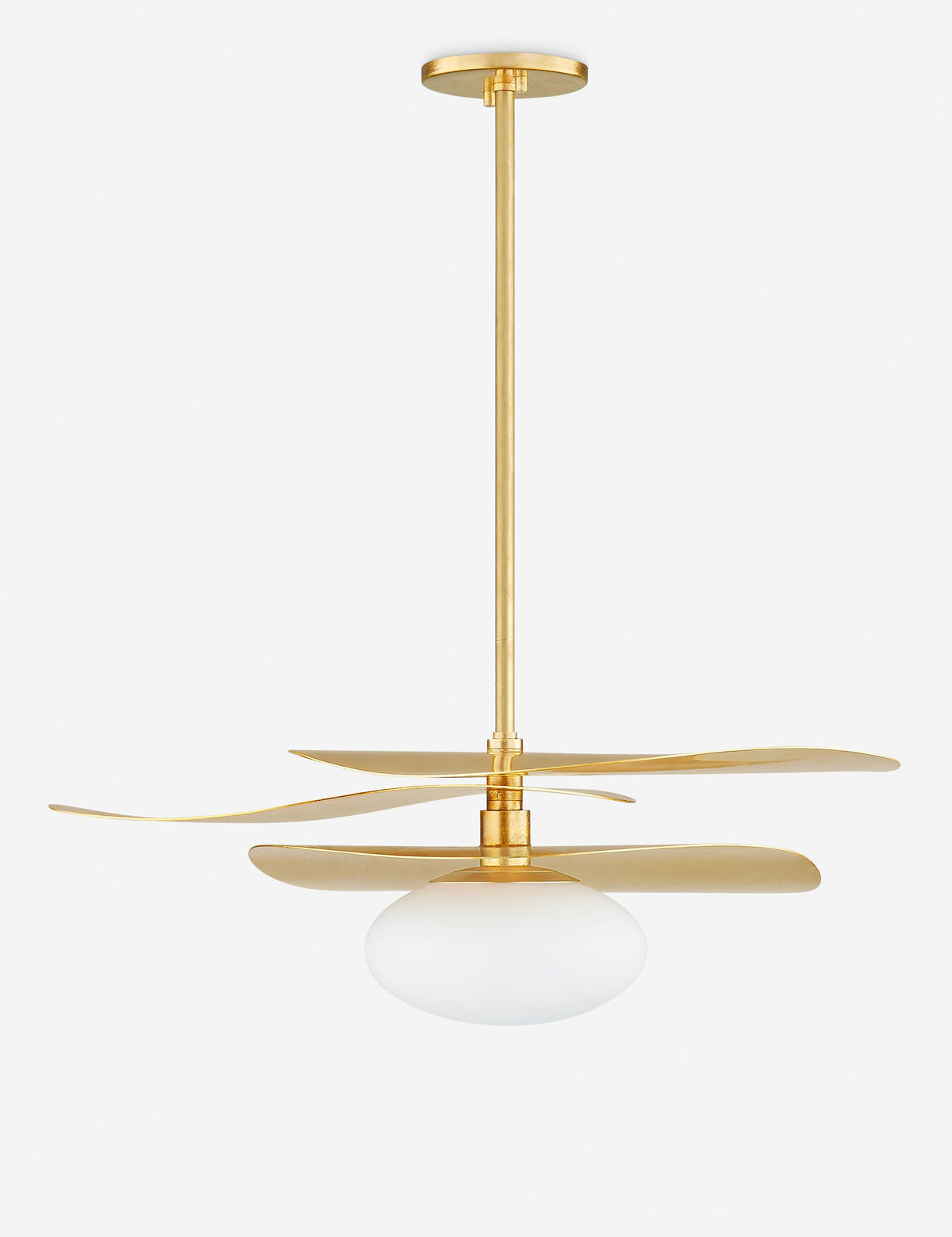 Honfleur Pendant Light - Modern Ceiling Pendant Light for Dining Rooms in a room