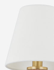 Lettie Sconce - Wall Sconce Lighting for Bedrooms Modern Wall Light