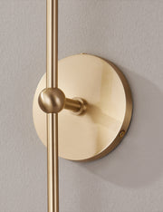 Helia Sconce - Wall Sconce Lighting for Bedrooms Modern Wall Light
