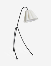 Addie Floor Lamp - Living Room Floor Lamp for Living Rooms Light