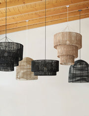 Sayan Pendant Light - Modern Ceiling Pendant Light for Dining Rooms