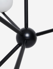 Alfaro Chandelier - Dining Room Chandelier Fixture for Dining Rooms